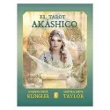 El Tarot Akáshico - Sharon Anne Klingler y Sandra Anne Taylor | Tienda Esotérica Changó