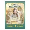 El Tarot Akáshico - Sharon Anne Klingler y Sandra Anne Taylor | Tienda Esotérica Changó