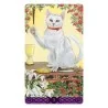 Mini Pagan Cats Tarot - Magdelina Messina y Lola Airaghi | Lo Scarabeo | 9788865277164 | Tienda Esotérica Changó