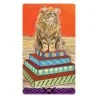 Mini Pagan Cats Tarot - Magdelina Messina y Lola Airaghi | Lo Scarabeo | 9788865277164 | Tienda Esotérica Changó