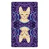 Mini Pagan Cats Tarot - Magdelina Messina y Lola Airaghi | Lo Scarabeo | 9788865277164 | Tienda Esotérica Changó