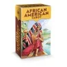 Mini African American Tarot - Jamal R. y Thomas Davis | Lo Scarabeo | 9788865277157 | Tienda Esotérica Changó