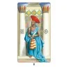 Mini African American Tarot - Jamal R. y Thomas Davis | Lo Scarabeo | 9788865277157 | Tienda Esotérica Changó