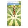 Mini African American Tarot - Jamal R. y Thomas Davis | Lo Scarabeo | 9788865277157 | Tienda Esotérica Changó