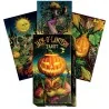 Jack-O'-Lantern Tarot - Giuliano Costa | Lo Scarabeo | 9788865276990 | Tienda Esotérica Changó