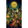 Jack-O'-Lantern Tarot - Giuliano Costa | Lo Scarabeo | 9788865276990 | Tienda Esotérica Changó