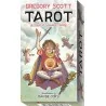 Gregory Scott Tarot - Davide Corsi | Lo Scarabeo | 9788865276532 | Tienda Esotérica Changó