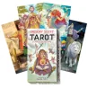 Gregory Scott Tarot - Davide Corsi | Lo Scarabeo | 9788865276532 | Tienda Esotérica Changó