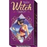 Teen Witch Tarot - Laura Tuan y Antonella Platano | Lo Scarabeo | 9788865276846 | Tienda Esotérica Changó