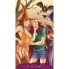 Teen Witch Tarot - Laura Tuan y Antonella Platano | Lo Scarabeo | 9788865276846 | Tienda Esotérica Changó