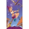 Teen Witch Tarot - Laura Tuan y Antonella Platano | Lo Scarabeo | 9788865276846 | Tienda Esotérica Changó