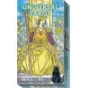 Universal Tarot - Roberto De Angelis | Lo Scarabeo | 9788883950667 | Tienda Esotérica Changó