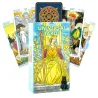 Universal Tarot - Roberto De Angelis | Lo Scarabeo | 9788883950667 | Tienda Esotérica Changó