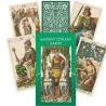 Ancient Italian Tarot - Cartiera Italiana y Serravalle Sesia | Lo Scarabeo | 9788883950568 | Tienda Esotérica Changó