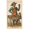 Ancient Italian Tarot - Cartiera Italiana y Serravalle Sesia | Lo Scarabeo | 9788883950568 | Tienda Esotérica Changó