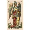 Ancient Italian Tarot - Cartiera Italiana y Serravalle Sesia | Lo Scarabeo | 9788883950568 | Tienda Esotérica Changó