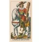 Ancient Italian Tarot - Cartiera Italiana y Serravalle Sesia