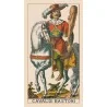 Ancient Italian Tarot - Cartiera Italiana y Serravalle Sesia | Lo Scarabeo | 9788883950568 | Tienda Esotérica Changó