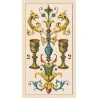 Ancient Italian Tarot - Cartiera Italiana y Serravalle Sesia | Lo Scarabeo | 9788883950568 | Tienda Esotérica Changó