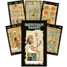 Egyptian Tarot - Pietro Alligo y Silvana Alasia | Lo Scarabeo | 9788886131896 | Tienda Esotérica Changó