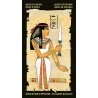 Egyptian Tarot - Pietro Alligo y Silvana Alasia | Lo Scarabeo | 9788886131896 | Tienda Esotérica Changó