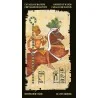 Egyptian Tarot - Pietro Alligo y Silvana Alasia | Lo Scarabeo | 9788886131896 | Tienda Esotérica Changó