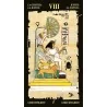 Egyptian Tarot - Pietro Alligo y Silvana Alasia | Lo Scarabeo | 9788886131896 | Tienda Esotérica Changó