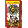 Tarot of Marseille - C. Burdel Schaffhouse | Lo Scarabeo | 9788883950711 | Tienda Esotérica Changó