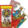 Tarot of Marseille - C. Burdel Schaffhouse | Lo Scarabeo | 9788883950711 | Tienda Esotérica Changó