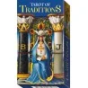 Tarot of Traditions - Giuliano Costa | Lo Scarabeo | 9788865278413 | Tienda Esotérica Changó