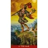 Tarot of Traditions - Giuliano Costa | Lo Scarabeo | 9788865278413 | Tienda Esotérica Changó