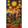 Tarot of Traditions - Giuliano Costa | Lo Scarabeo | 9788865278413 | Tienda Esotérica Changó