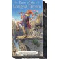 Tarot of the Longest Dream - Rachel Paul y Roberto Innocenti