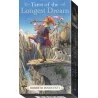 Tarot of the Longest Dream - Rachel Paul y Roberto Innocenti | Lo Scarabeo | 9788865278437 | Tienda Esotérica Changó