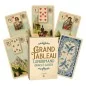 Grand Tableau Lenormand Oracle Cards - Varios Autores