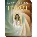 Egyptian Tarot - Grand Trumps - Silvana Alasia | Lo Scarabeo | 9788865273555 | Tienda Esotérica Changó