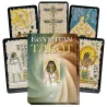 Egyptian Tarot - Grand Trumps - Silvana Alasia | Lo Scarabeo | 9788865273555 | Tienda Esotérica Changó