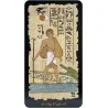 Egyptian Tarot - Grand Trumps - Silvana Alasia | Lo Scarabeo | 9788865273555 | Tienda Esotérica Changó