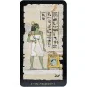 Egyptian Tarot - Grand Trumps - Silvana Alasia | Lo Scarabeo | 9788865273555 | Tienda Esotérica Changó