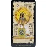 Egyptian Tarot - Grand Trumps - Silvana Alasia | Lo Scarabeo | 9788865273555 | Tienda Esotérica Changó