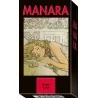 Erotic Tarot of Manara - Milo Manara | Lo Scarabeo | 9788883951169 | Tienda Esotérica Changó