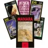 Erotic Tarot of Manara - Milo Manara | Lo Scarabeo | 9788883951169 | Tienda Esotérica Changó