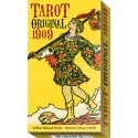 Tarot Original 1909 - Arthur Edward Waite y Pamela Colman Smith | Lo Scarabeo | 9788865276945 | Tienda Esotérica Changó