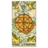 Tarot Original 1909 - Arthur Edward Waite y Pamela Colman Smith | Lo Scarabeo | 9788865276945 | Tienda Esotérica Changó