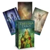 Mini Thelema Tarot - Renata Lechner | Lo Scarabeo | 9788865277522 | Tienda Esotérica Changó