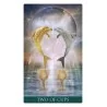 Mini Thelema Tarot - Renata Lechner | Lo Scarabeo | 9788865277522 | Tienda Esotérica Changó