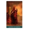 Mini Thelema Tarot - Renata Lechner | Lo Scarabeo | 9788865277522 | Tienda Esotérica Changó