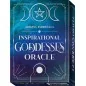 Inspirational Goddesses Oracle - Riccardo Minetti y Arianna Farricella