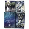 Inspirational Goddesses Oracle - Riccardo Minetti y Arianna Farricella | Lo Scarabeo | 9788865278604 | Tienda Esotérica Changó