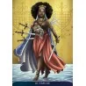 Inspirational Goddesses Oracle - Riccardo Minetti y Arianna Farricella | Lo Scarabeo | 9788865278604 | Tienda Esotérica Changó